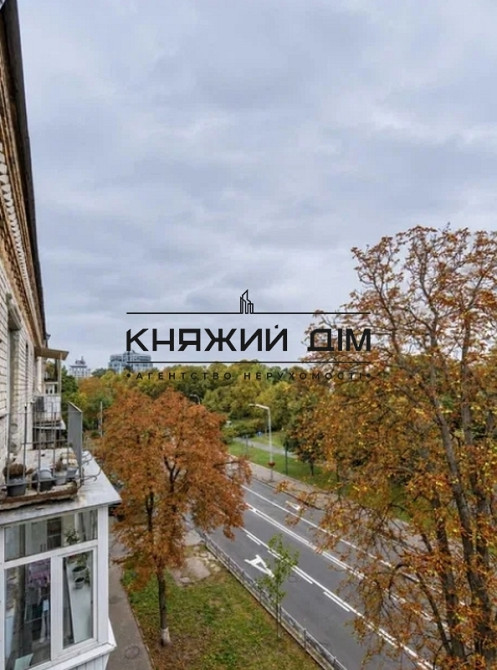 Оренда 2 к квартири-студіо, вул. Лаврська, 8, метро Арсенальна Київ - зображення 11
