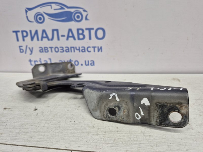 Петля капота левая Mitsubishi Lancer 2007-2017 5905A089 (Арт. 48488) Киев - изображение 2