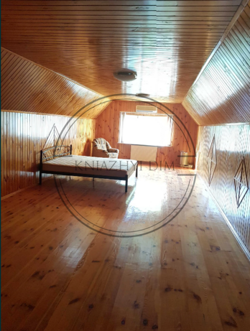 Оренда будинку під офіс 500 кв.м. м. Лівобережна Киев - изображение 5