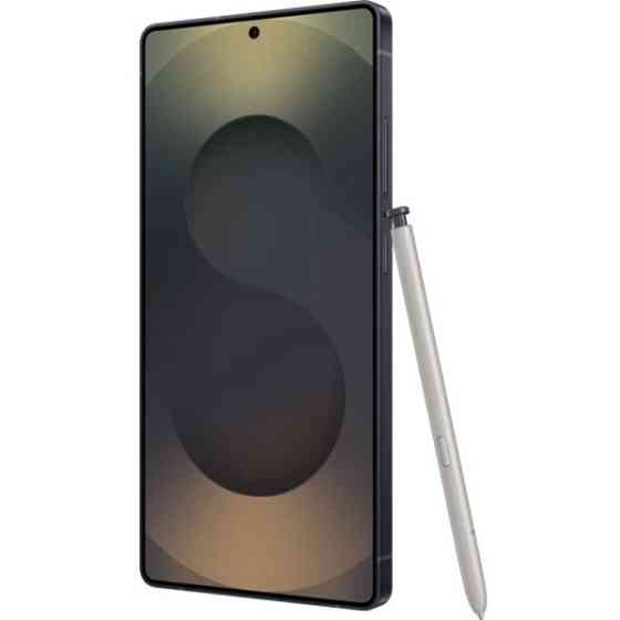 Смартфон Samsung Galaxy S25 Ultra S938B 12/256GB Titanium JetBlack (SM-S938BAKD) EU Харків