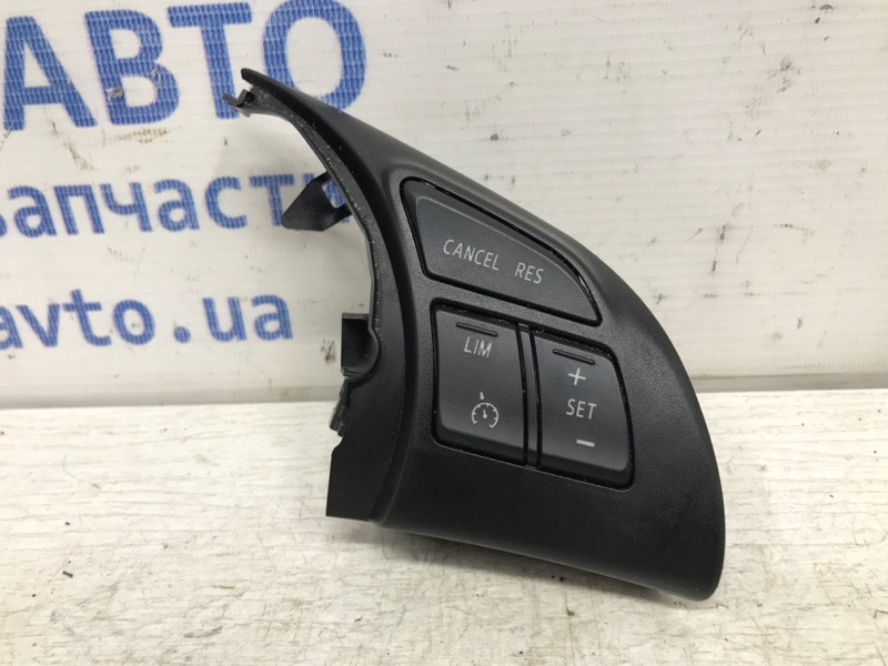 Кнопки руля Mazda 6 GJ 2.2 DIESEL 2012 прав. (б/у) Київ - зображення 1
