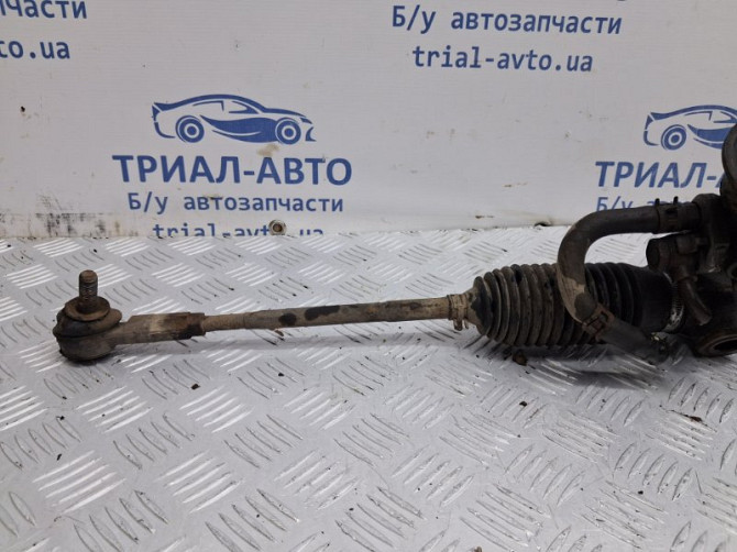 Рулевая рейка Mitsubishi Lancer 9 1.6 БЕНЗИН 4G18 2003 (б/у) Київ - зображення 2
