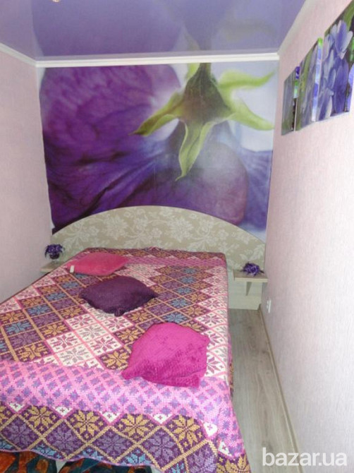 ЛУЗАНОВКА!Большая Евроквартира,10чел!Отчётные документы,варианты Одеса - зображення 11