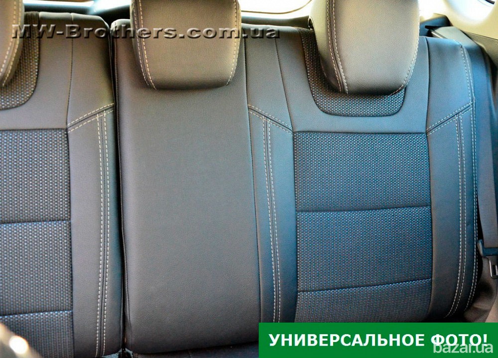 Современные чехлы от MW-Brothers для Skoda Superb III Одеса - зображення 3
