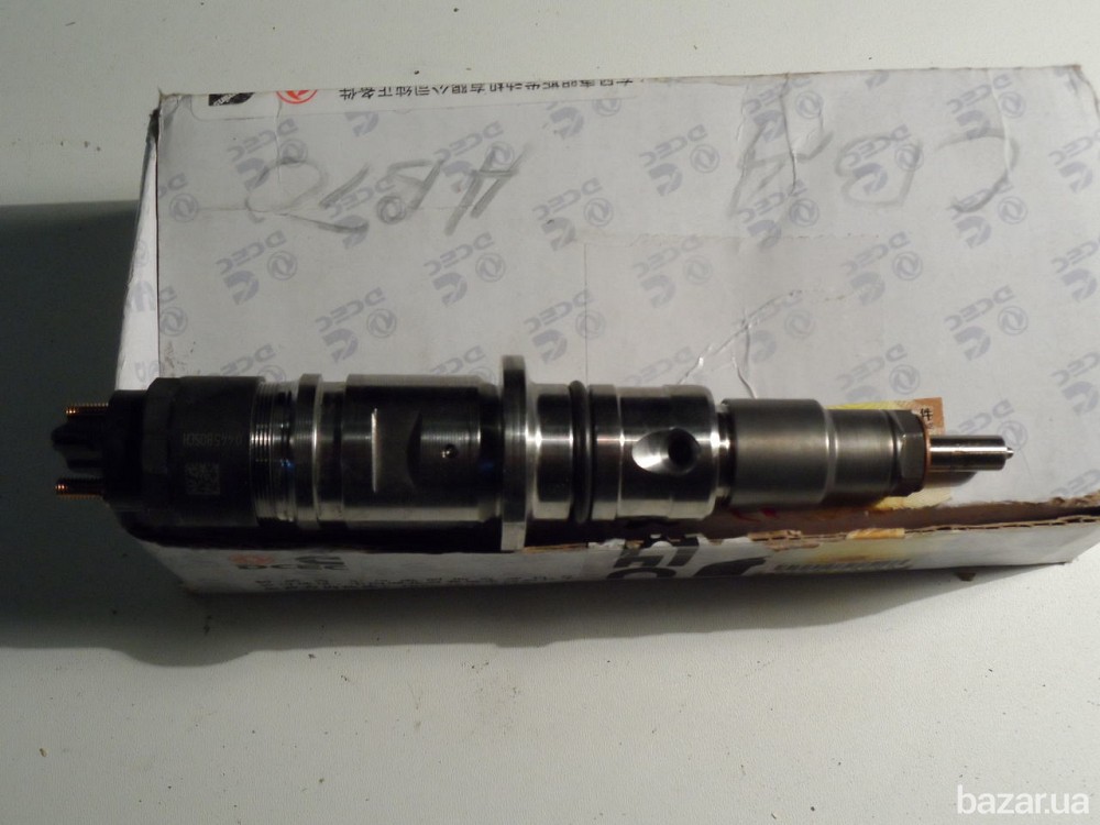 Запчасти и ремонт двигателей  Перкинс / Perkins, Каминз / Cummins. Київ - зображення 3