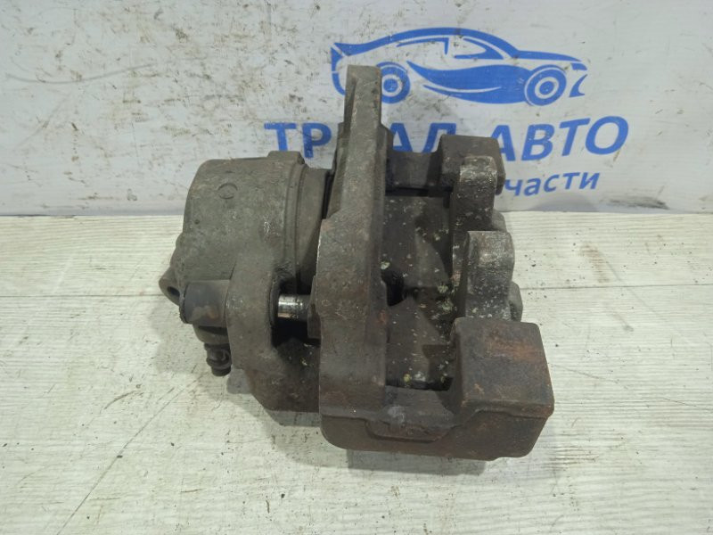 Суппорт передний правый BMW 5 F10 2.0 ДИЗЕЛЬ 2010 (б/у) Киев - изображение 3