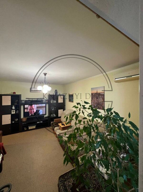 ОРЕНДА 2-х к.кв. м. Дарниця. вул. Остафія Дашкевича (Курнатовського). 6 код 1151399 Київ - зображення 3