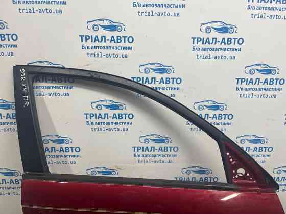 Дверь передняя правая Kia Sorento 2009-2021 760041U000 (Арт. 71620) Київ