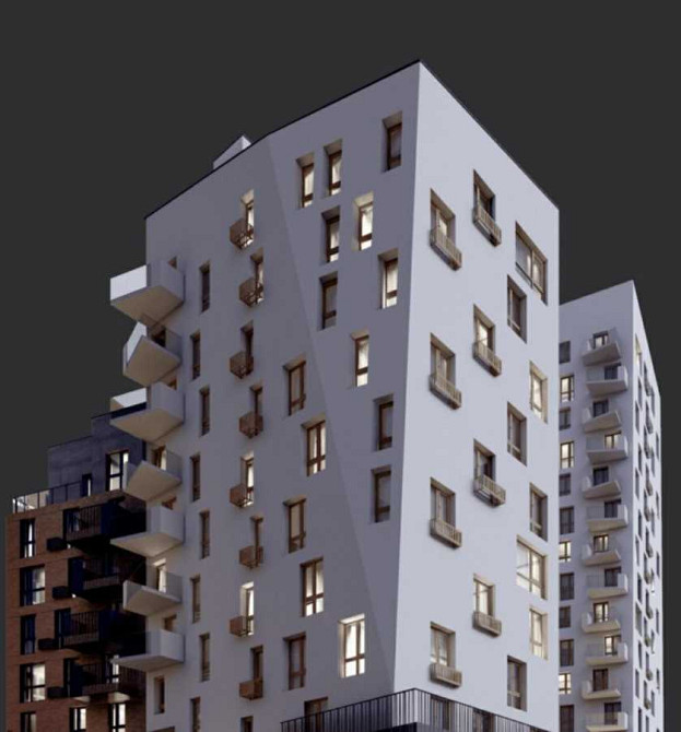 продажа 2-к квартира Львов, Шевченковский, 93000 $ Львов - изображение 10