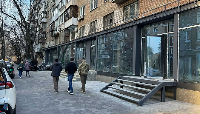 продажа торговые площади Киев, Печерский, 3350 $ Київ - зображення 4