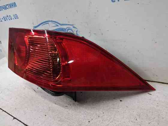Фонарь задний внешний правый Honda Accord 2002-2008 33501SEAJ51 (Арт. 87053) Київ