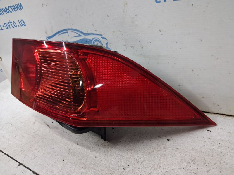 Фонарь задний внешний правый Honda Accord 2002-2008 33501SEAJ51 (Арт. 87053) Київ - зображення 3