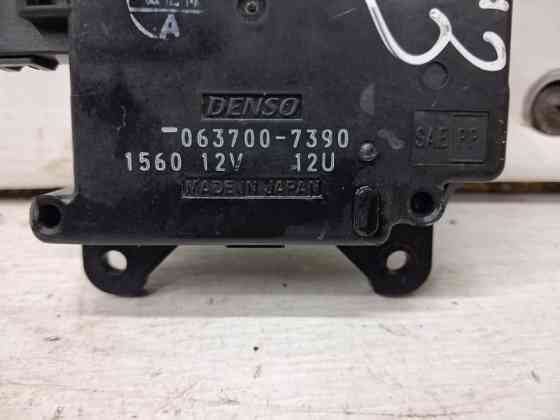 Сервопривод Mitsubishi Pajero Wagon 3 3.2 ДИЗЕЛЬ 4M41 1999 (б/у) Київ