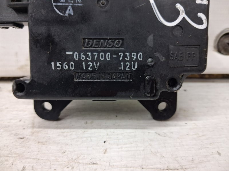 Сервопривод Mitsubishi Pajero Wagon 3 3.2 ДИЗЕЛЬ 4M41 1999 (б/у) Київ - зображення 4