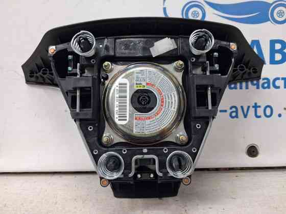 Подушка безопасности в руль Hyundai Santa fe DM 2.2 DIESEL D4HB 2012 (б/у) Киев