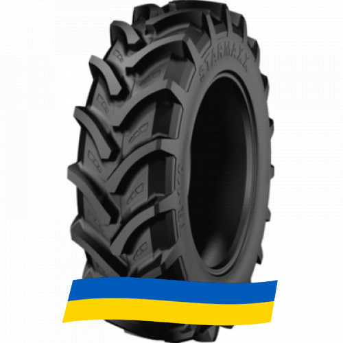 360/70 R24 Starmaxx TR-110 122/119A8/A8 Сільгосп шина Киев - изображение 2