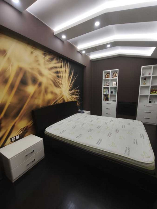 продажа 6-к квартира Днепр, Индустриальный, 157000 $ Днепр - изображение 10