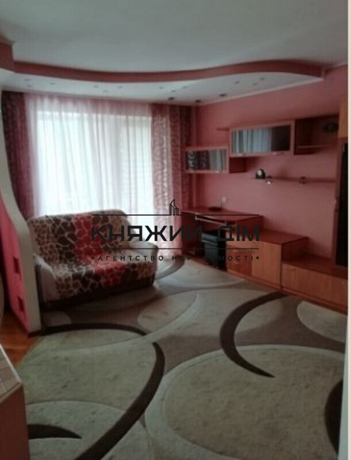 Продаж 2 х кімнатної квартири Голосіївський район м. Деміївська 2 код 21146698 Киев - изображение 5