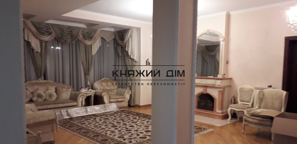 Без Комісії! Оренда приватного будинку м. Деміївська КОД 139488 Киев - изображение 12