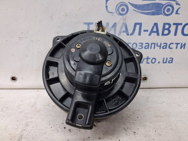 Моторчик печки Mitsubishi Pajero Sport 1996-2008 MR315962 (Арт. 65270) Київ - зображення 3