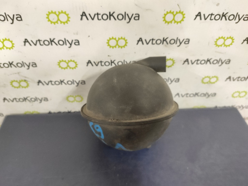 Ресивер воздушный Mercedes Vito W639 2003-2010 (A9012580003) Ковель - зображення 1