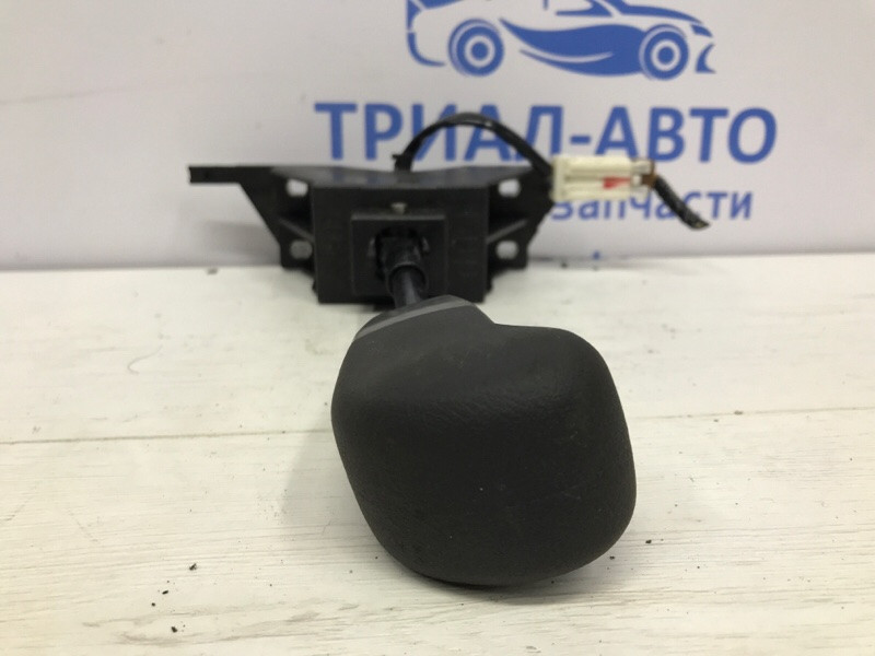 Кулиса передач Mitsubishi Pajero Wagon 2006-2022 MR534568 (Арт. 49433) Київ - зображення 2