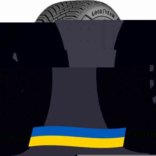 215/65 R17 Goodyear UltraGrip Ice 3 99T Легкова шина Київ