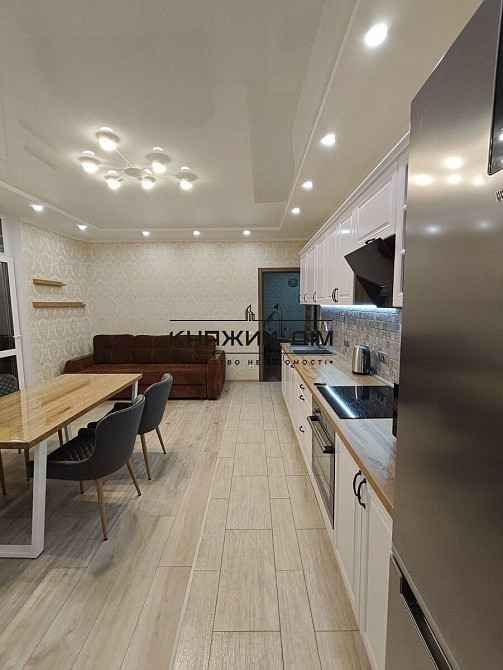 Оренда 3-х кімнатної студіо ,м.Позняки,озеро Сонячне Київ - зображення 5