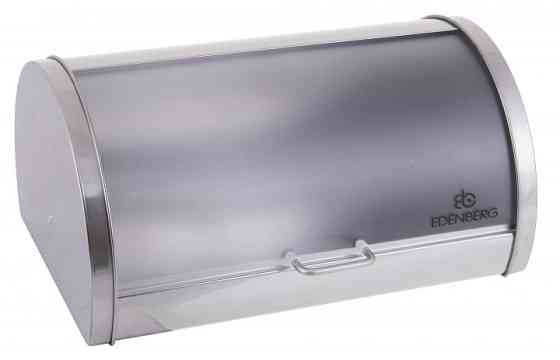Хлібниця Edenberg EB-084 37.5x24x18 см Київ