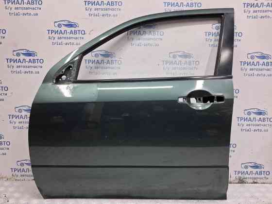 Дверь передняя левая Mitsubishi Outlander 2003-2006 5700A121 (Арт. 66531) Київ