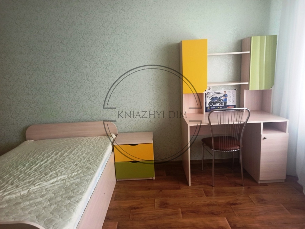 Оренда окремої 3-х к.квартири в ЖК Милославичі на Троєщині. №11197621 Киев - изображение 4