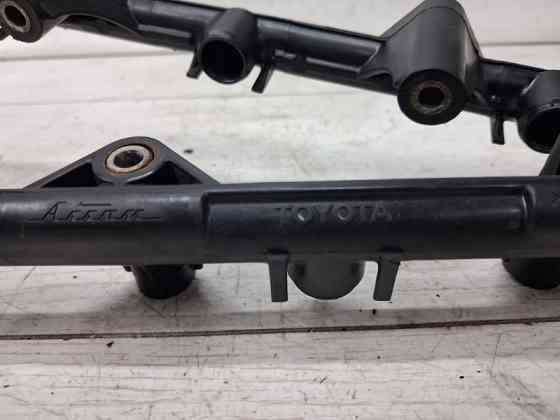 Топливная рампа Toyota Prado J120 4.0 1GR-FE 2002 (б/у) Киев