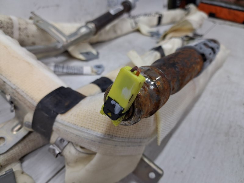 Airbag потолка(шторка) левый Nissan Pathfinder R51 2.5 DIESEL YD25DDTI 2004 (б/у) Киев - изображение 5