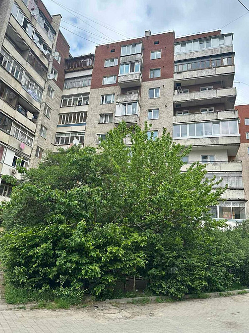 Продається 3-кімнатна квартира в мікрорайоні Пасічна, вулиця Галицька Івано-Франківськ - зображення 8