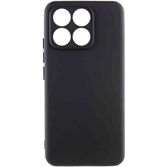 Чехол TPU GETMAN Liquid Silk Full Camera для Motorola Moto G15 4G / G15 Power / G17 / G17 Power Херсон