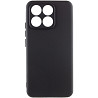 Чехол TPU GETMAN Liquid Silk Full Camera для Motorola Moto G15 4G / G15 Power / G17 / G17 Power Херсон