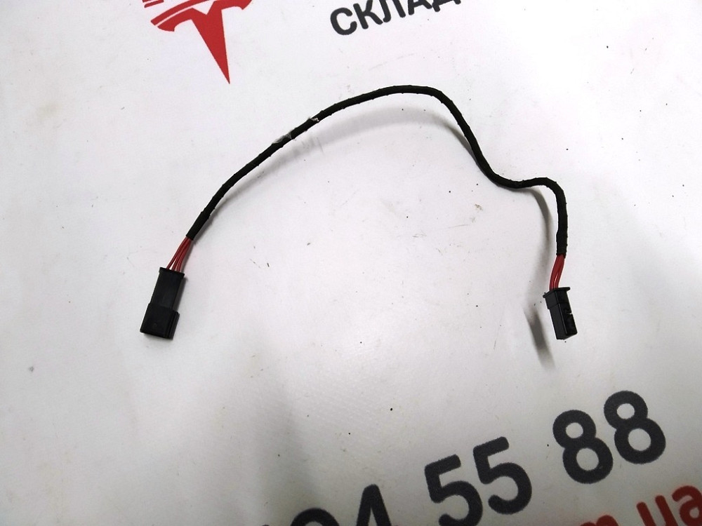 Электропроводка блока упр. стеклопод. двери передней правой/задней левой/правой Tesla model 3 108103 Київ - зображення 1