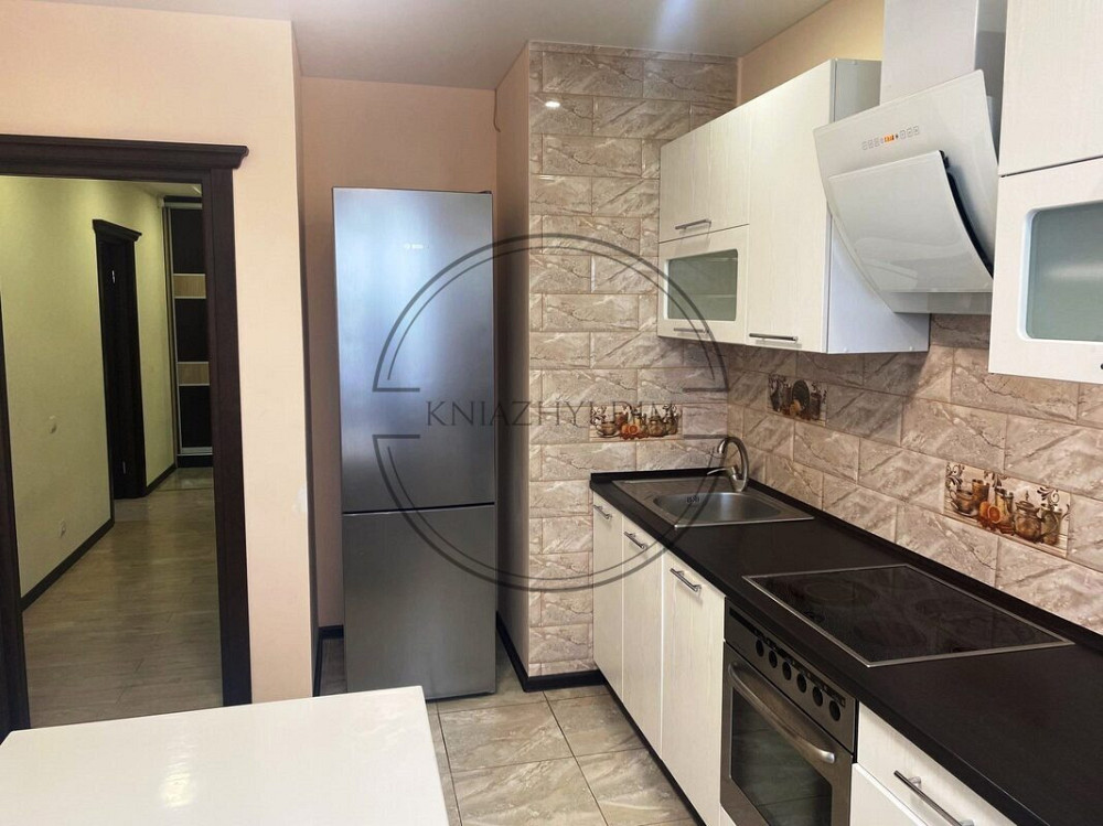 Оренда чудової 2-х к. квартири в новому будинку. №11197224 Київ - зображення 11