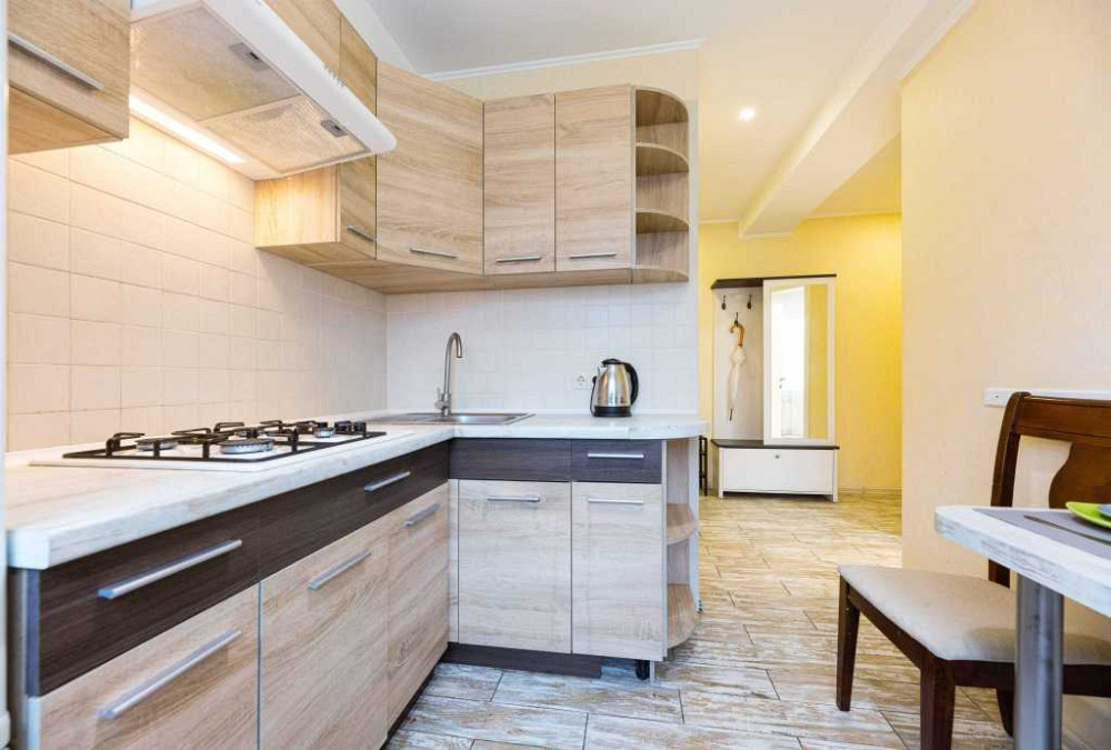 посуточная аренда 2-к квартира Киев, Днепровский, 890 грн./сутки Киев - изображение 6