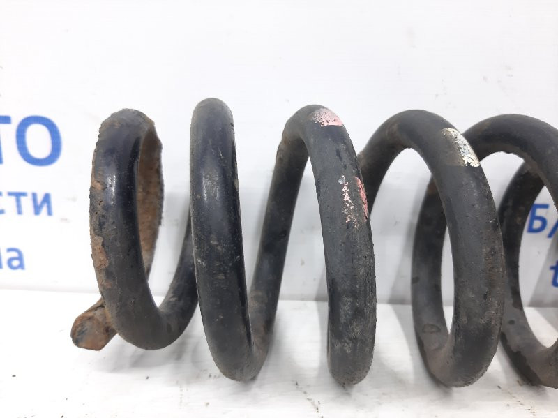 Пружина задняя Suzuki Grand Vitara JT 2.0 БЕНЗИН J20A 2005 (б/у) Київ - зображення 3