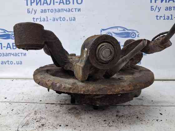 Цапфа задняя левая Suzuki Grand Vitara JT 2.0 БЕНЗИН J20A 2005 (б/у) Киев