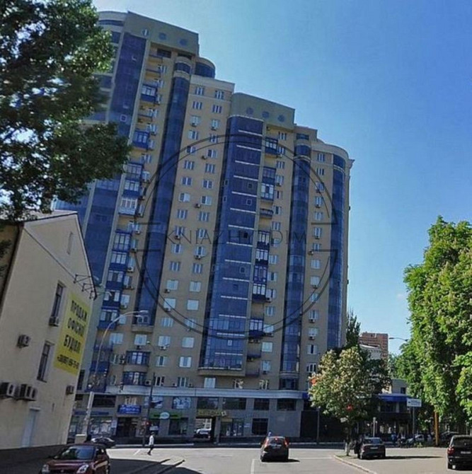 Аренда офиса, м. Печерская№ 148891 Київ - зображення 1