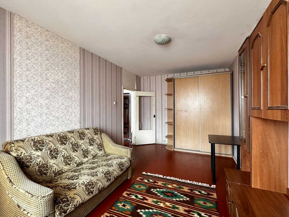 продажа 1-к квартира Киев, Голосеевский, 52000 $ Київ - зображення 3