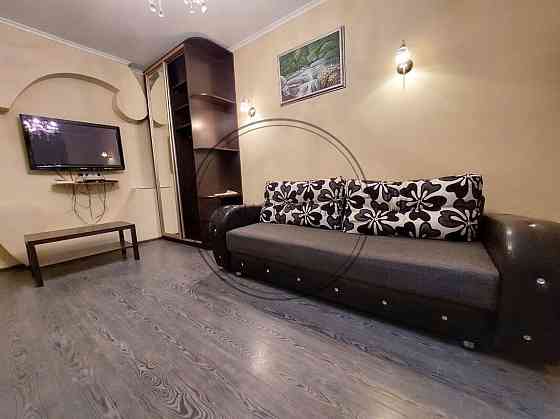 Оренда 1-к квартири студіо в клубному будинку на Деміївці. №11198070 Київ