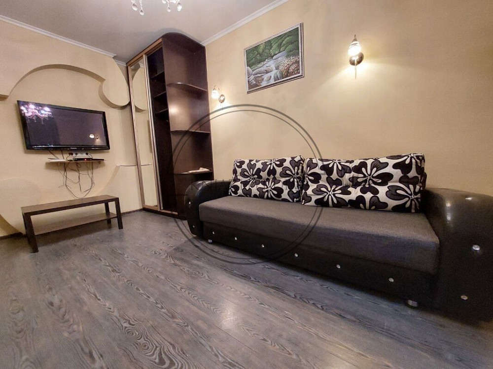 Оренда 1-к квартири студіо в клубному будинку на Деміївці. №11198070 Київ - зображення 1