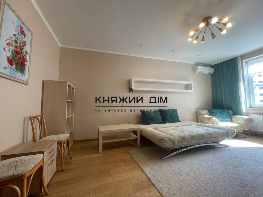 Оренда 1 кім. на Златоустівській м. Вокзальна і Університет № 11203539 Київ - зображення 7