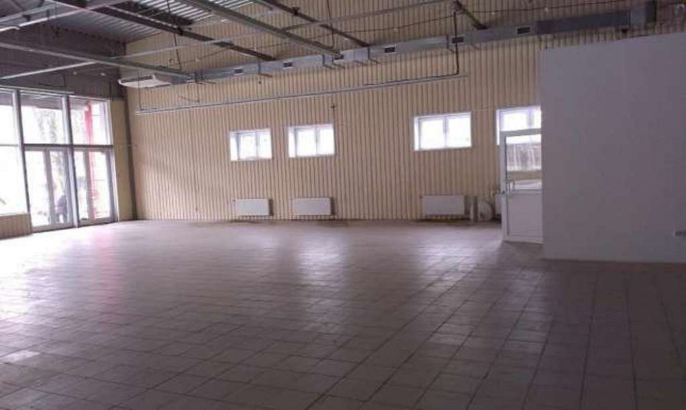 Продам. Будівля 840 м.кв. 4 соток. вул. Академіка Янгеля Днепр - изображение 6