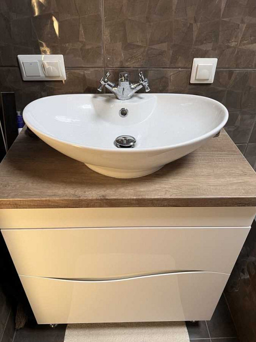 долгосрочная аренда 1-к квартира Одесса, Пересыпский, 8700 грн./мес. Одесса - изображение 10