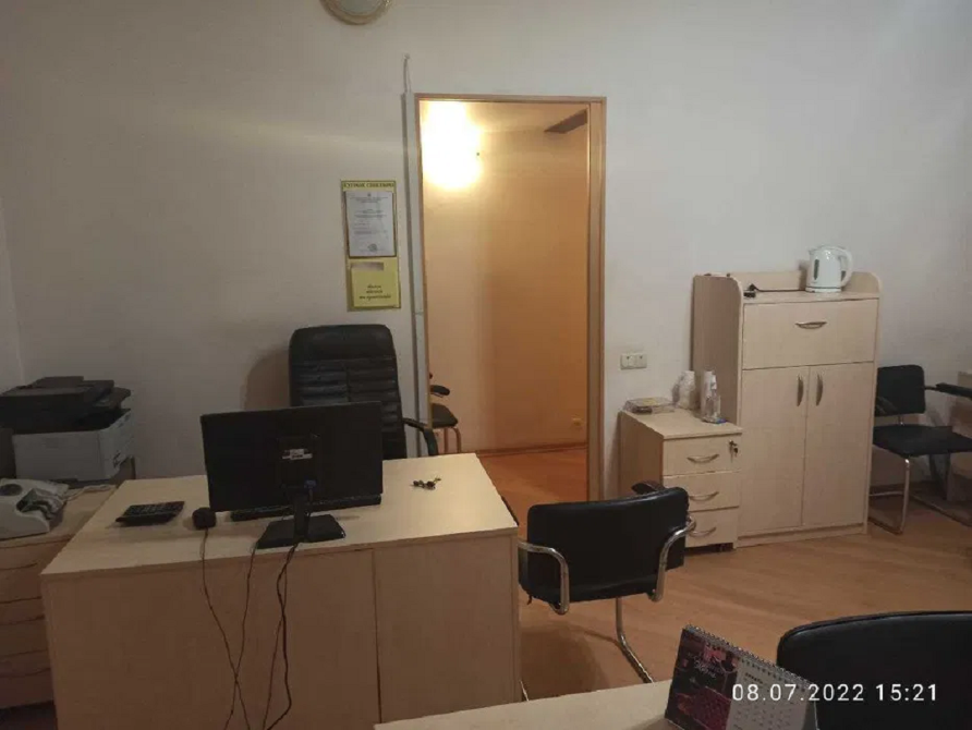 Золоті Ворота метро, вул Івана Франко 12, приміщення 55м Киев - изображение 1