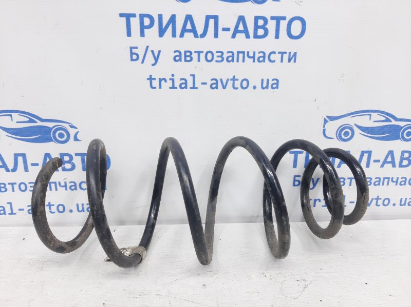 Пружина передняя Chevrolet Cruze J300 1.8 2009 (б/у) Киев - изображение 2